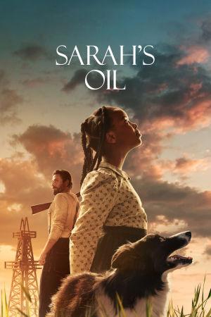 Sarah's Oil on Wonder Project
