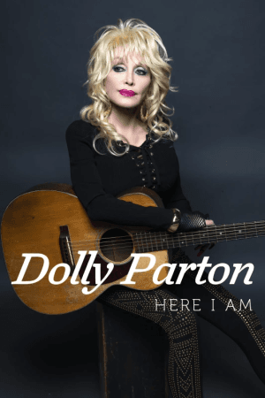 Dolly Parton: Here I Am on Wonder Project