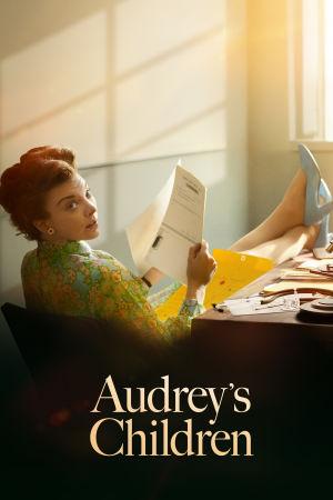 Audrey's Children key art on Wonder Project