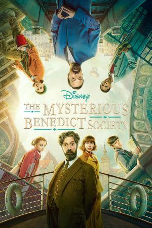 Mysterious Benedict Society