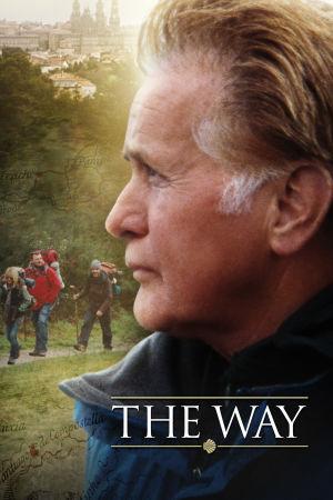 The Way key art on Wonder Project