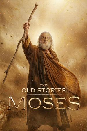 Old Stories: Moses