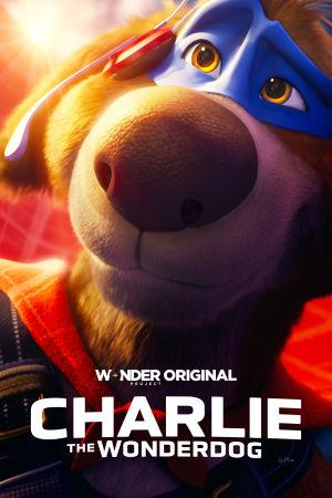 Charlie the Wonderdog