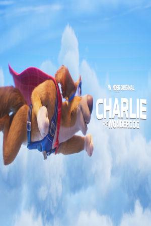 Charlie the Wonderdog