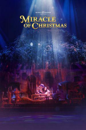 Miracle of Christmas Sight & Sound Streaming on Wonder Project