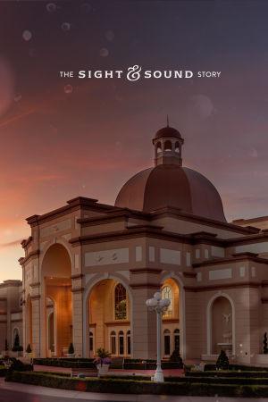 The Sight & Sound Story_ Streaming on Wonder Project