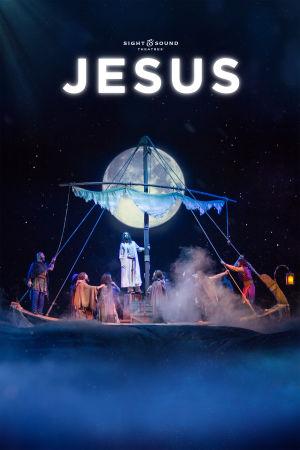 Jesus Sight & Sound_ Streaming now on Wonder Project