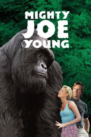 Mighty Joe Young