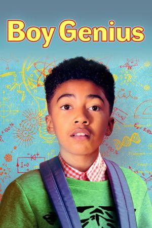 Boy Genius