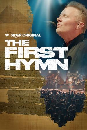 The First Hymn key art on Wonder Project