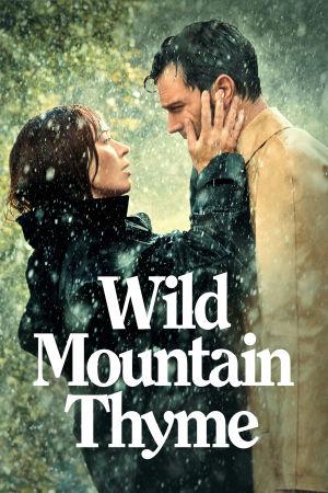 Wild Mountain Thyme key art on Wonder Project