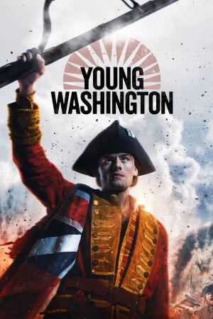 Young Washington key art