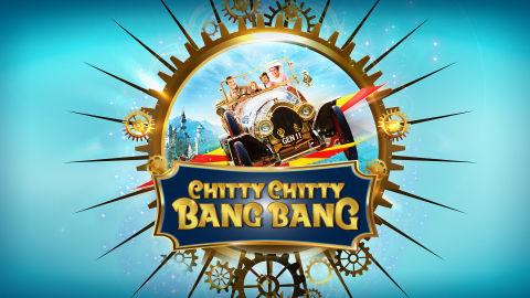 Chitty Chitty Bang Bang