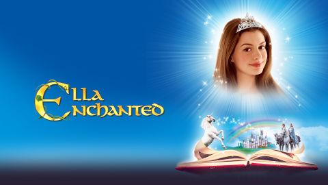 Ella Enchanted