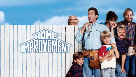 Home Improvement