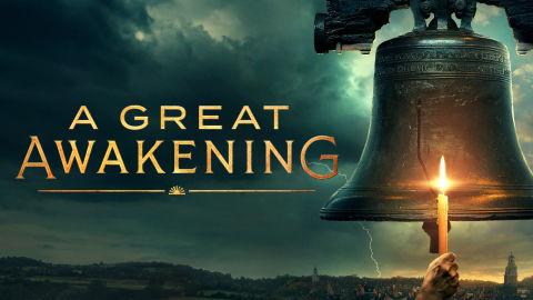 A Great Awakening