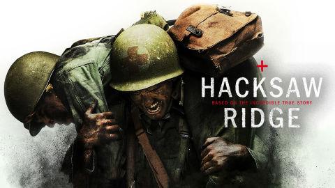 Hacksaw Ridge