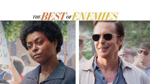 The Best of Enemies