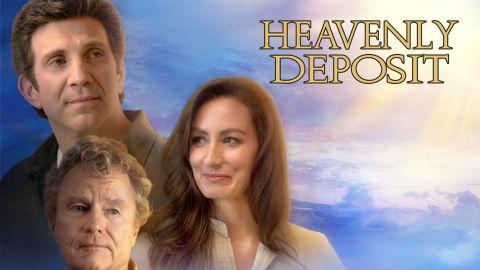 Heavenly Deposit
