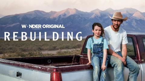 Rebuilding