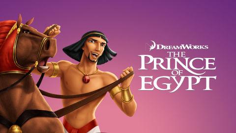 Prince of Egypt