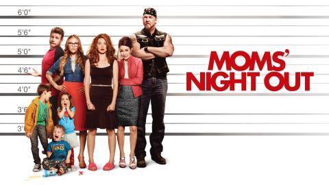 Mom's Night out