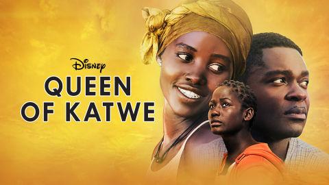 Queen of Katwe
