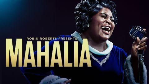 Mahalia