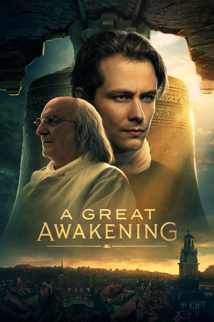 A Great Awakening, Sight & Sound film streaming on Wonder Project